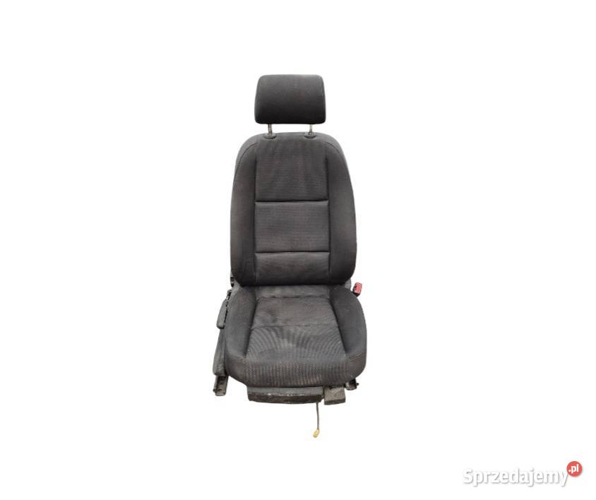 FOTEL PRZÓD PRAWY PASAŻERA AUDI A4 B6 AUDI A4 B7 Działoszyce