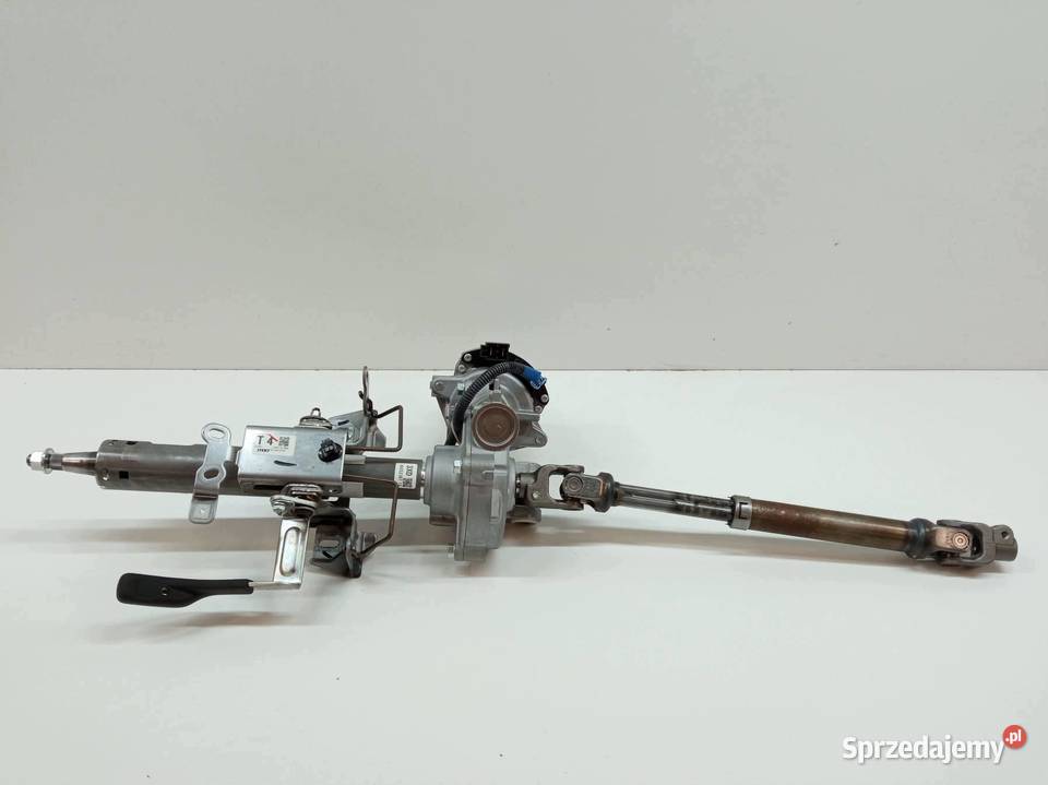 KOLUMNA WSPOMAGANIE ELEKTRYCZNE 8633A115