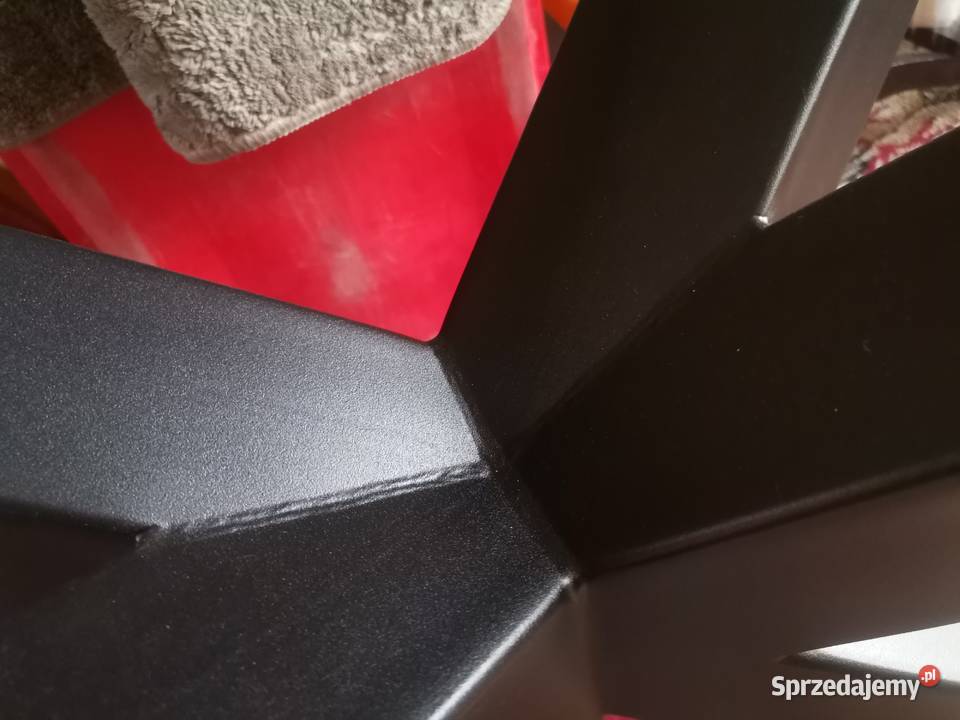 Nogi do stołu pająk 730cm podkarpackie Przeworsk