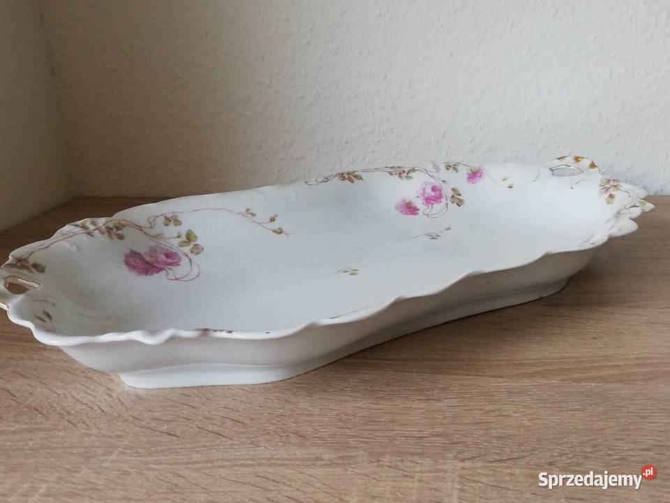 Duża patera Rosenthal Ropa