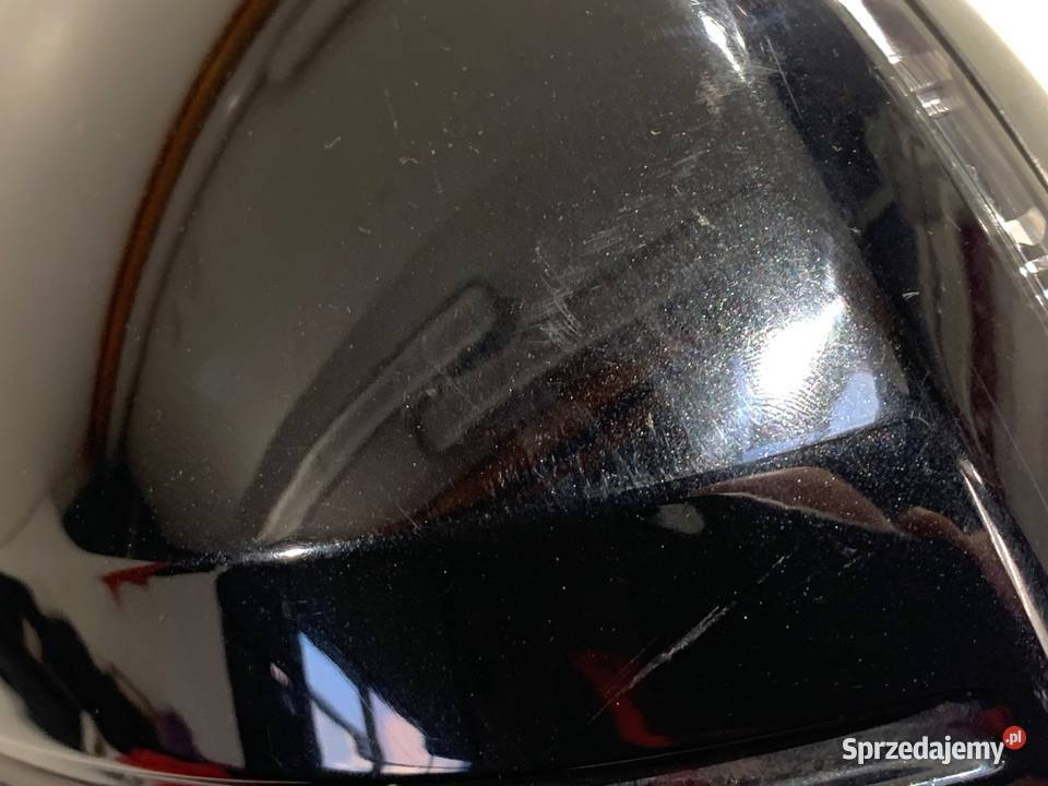 LUSTERKO PRAWY AUDI A6 C7 SedanLimuzyna 1018 Lusterka zewnętrzne podkarpackie