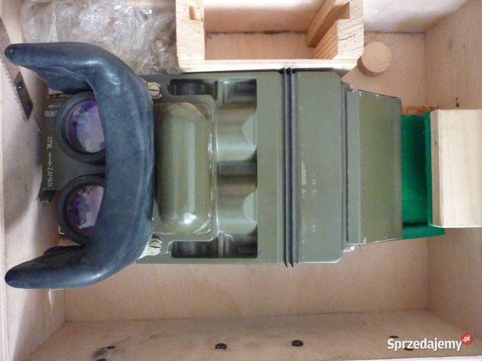 Peryskop TWN2T Dębica