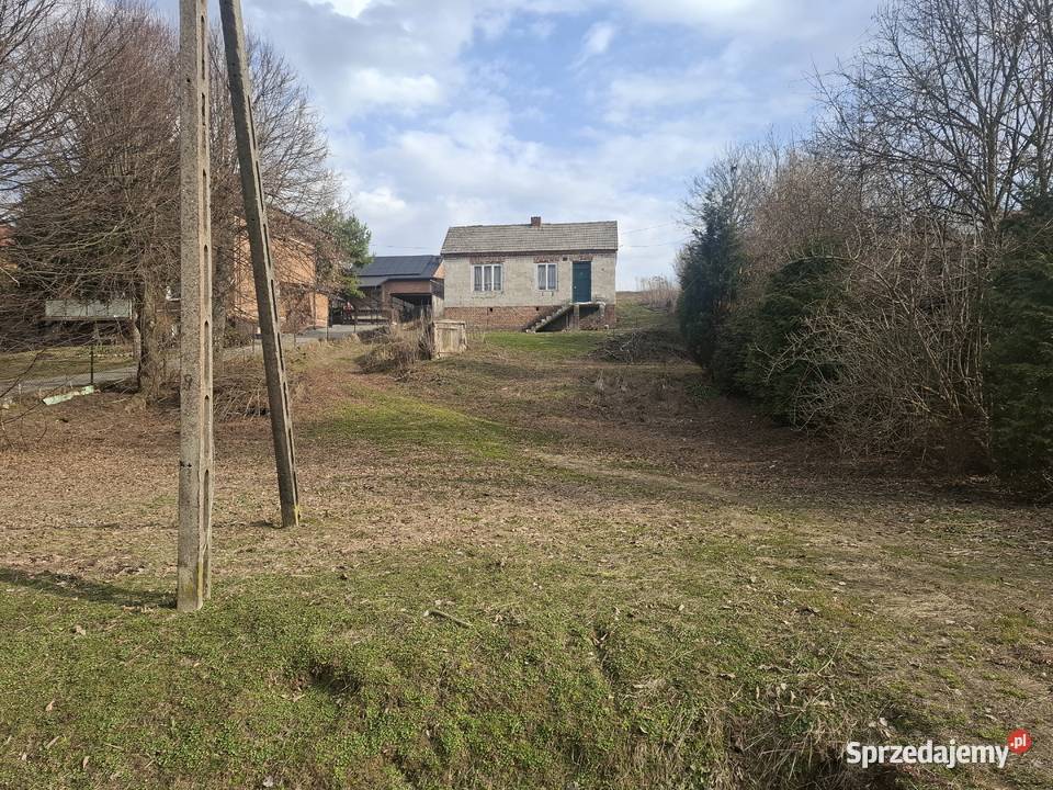 Okazja cenowa Działka budowlana w Karpiówce Sprzedaż lubelskie