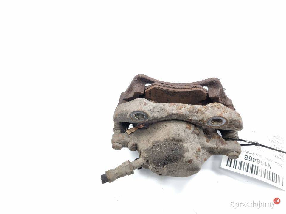 ZACISK HAMULCOWY PRZÓD PRAWY VOLKSWAGEN GOLF III Lipno