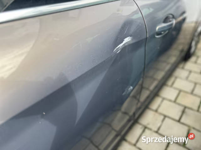 FORD C 16 Turbo Benzyna 150 Brody