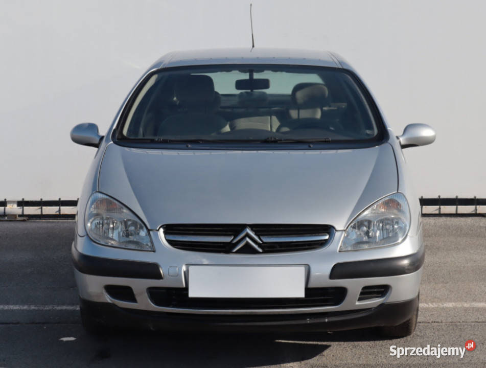 Citroen C5 18 16V komputer pokładowy C5 Lublin