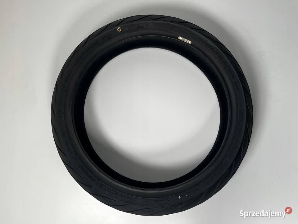 Opona motocyklowa DUNLOP Sportmax D222F wielkopolskie