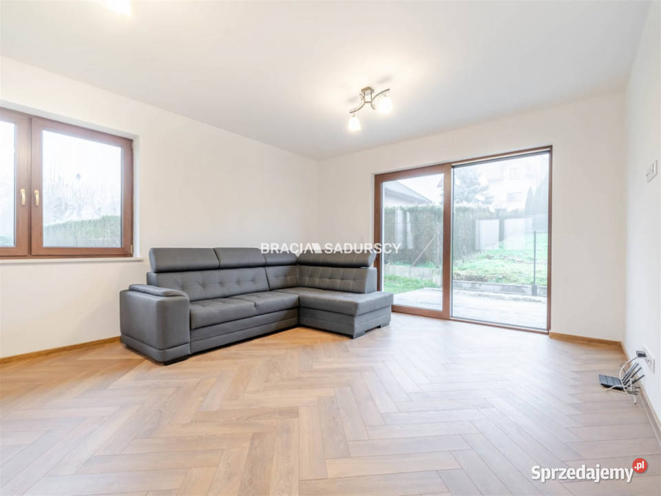 Dom wolnostojący na wynajem 160m2 Wieliczka Wynajem małopolskie