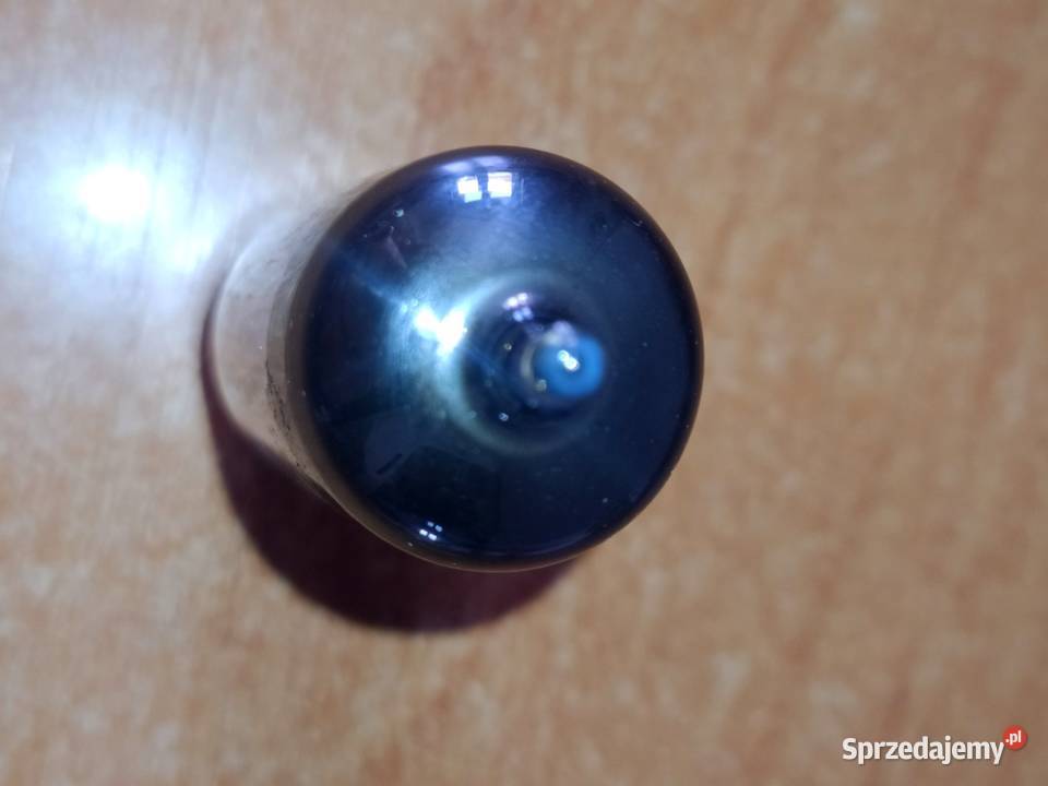 Lampa elektronowa ECC83 RFT 12Ax7 Leżak z PRLu