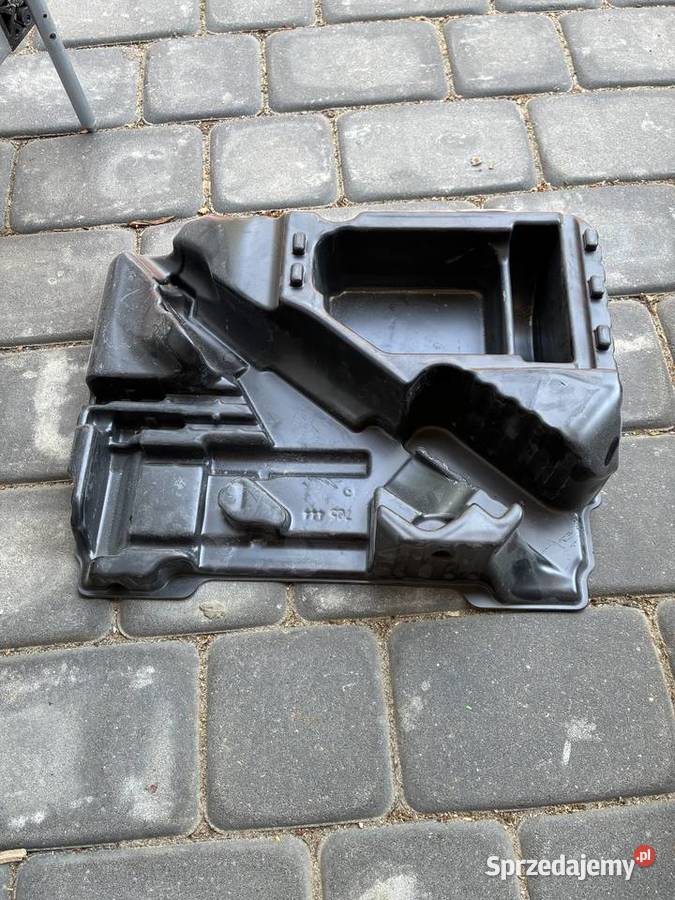 Wkład do systainer festool Skrzynki narzędziowe Marki