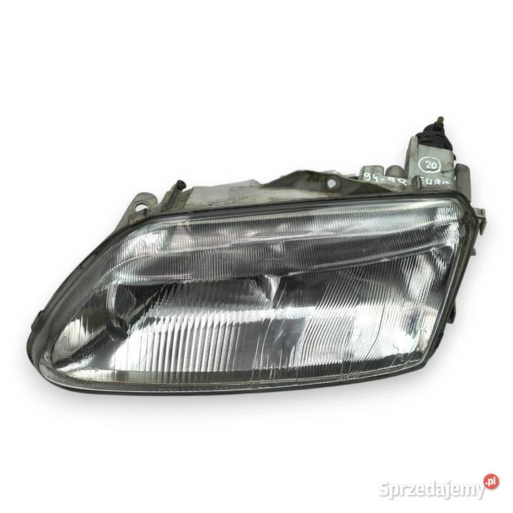 LAMPA LEWA Renault Laguna I 19941998 lewy przód sprzedam