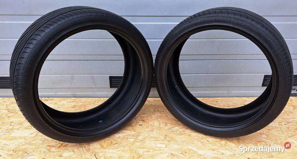 Opony letnie Vredestein Ultrac Sessanta 24535 35 Mielęcin