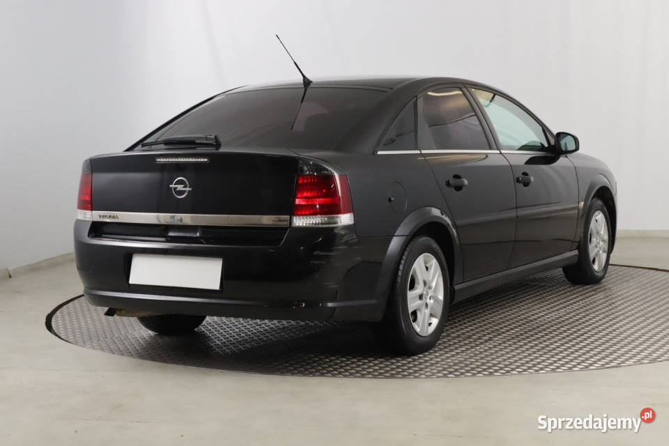 Opel Vectra 16 4/5 Zabrze