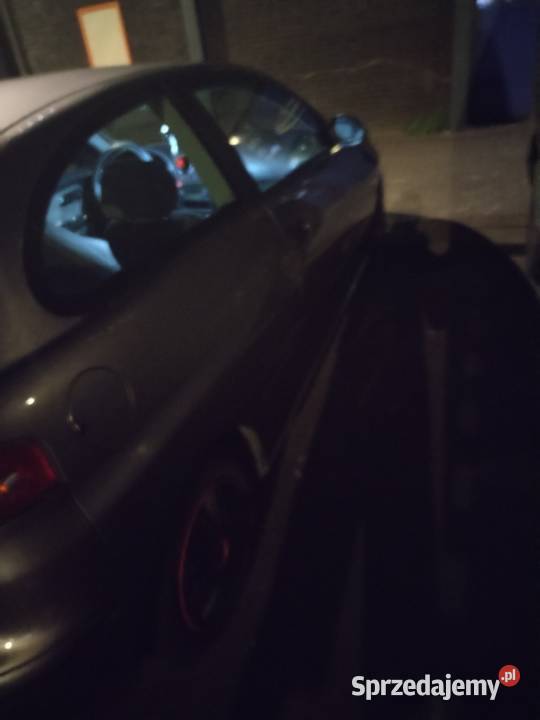 Seat ibiza 3 6l 75KM Bytom