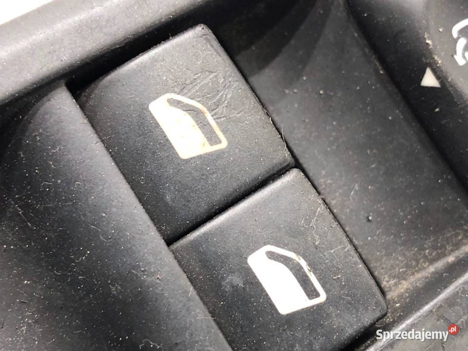 PRZEŁĄCZNIK SZYB CITROEN C5 III 96659465ZD Kombi Mechanizmy opuszczania szyb