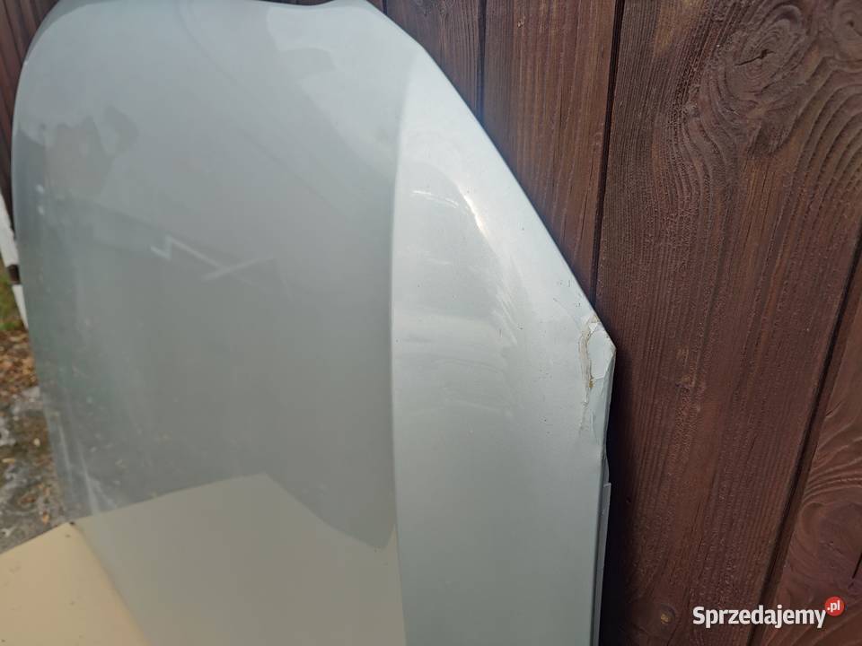 Maska audi Q5 2013r Łódź