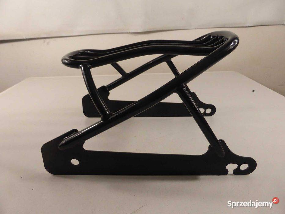 HarleyDavidson Dyna FITS Bagażnik A191 Poznań sprzedam