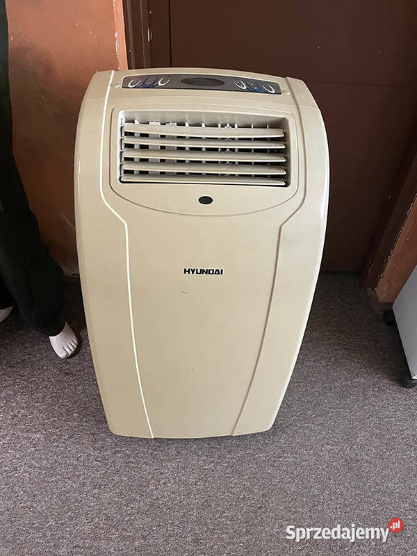 HYUNDAI klimatyzator HHA220 Kielce