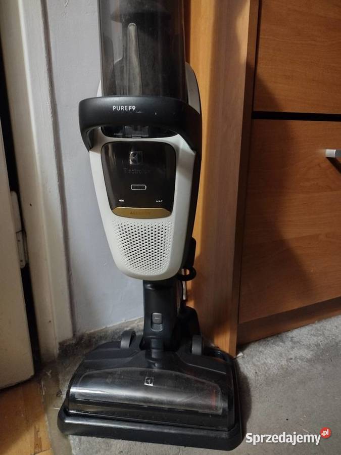 Odkurzacz Elektrolux Tarnów
