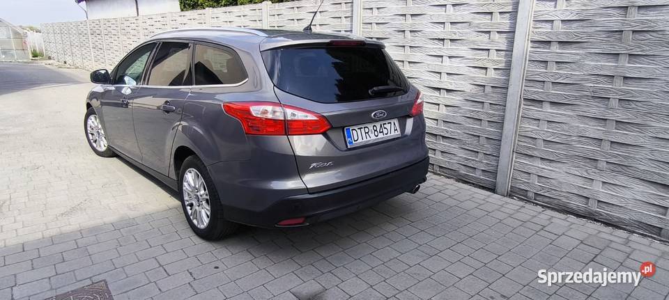 Ford Focus 20 TDCi 163 immobilizer