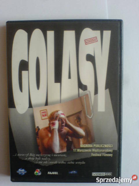 Sprzedam filmy oryginalne CD 4 sensacyjny Wodzisław Śląski sprzedam