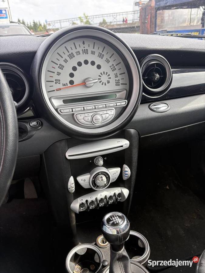 Mini cooper Lębork