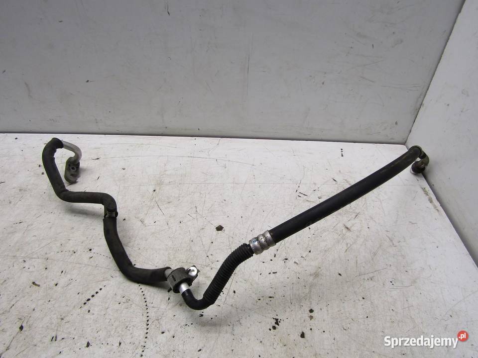 PRZEWÓD RURKA WĄŻ KLIMATYZACJI 15 B MAZDA 2 DJ sprzedam