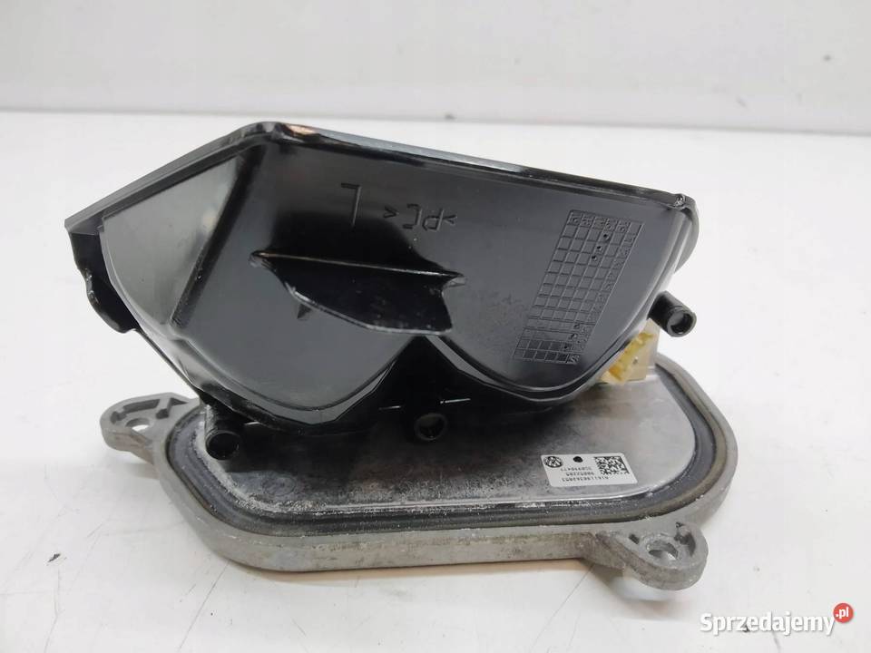 PRZETWORNICA XENON MODUŁ SKRĘTU LAMPY 3G0998477A sprzedam