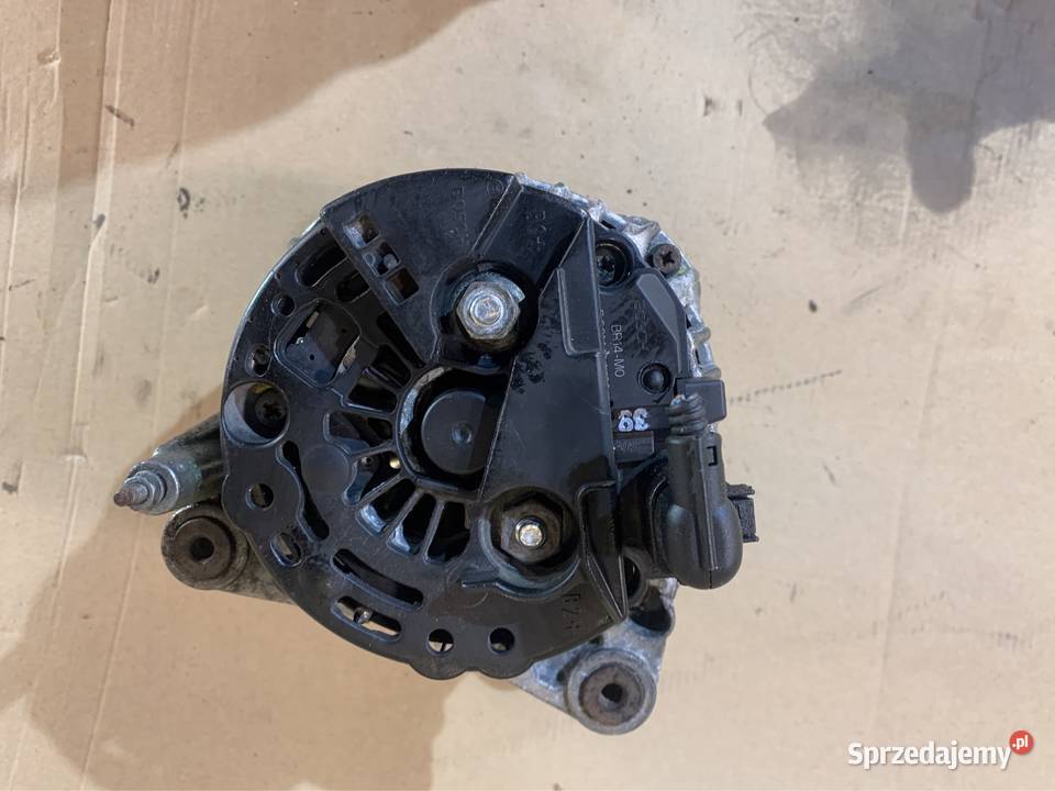 Alternator BR14MO Ford galaxy vw sharan seat Rok produkcji 2005