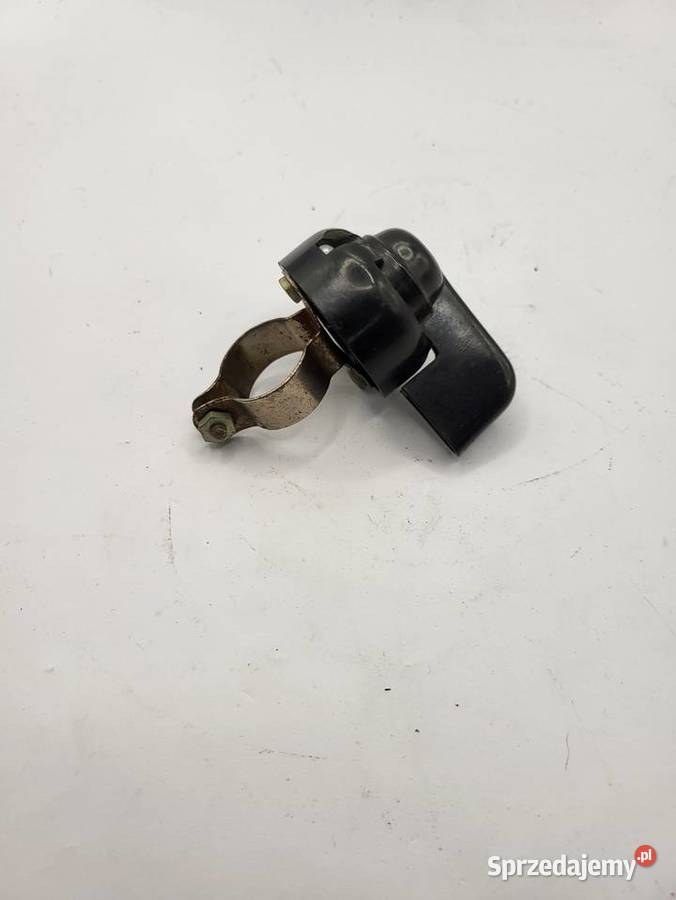 PRZEŁĄCZNIK ŚWIATEŁ DKW ZUNDAPP NSU NOWY Z EPOKI Rybnik