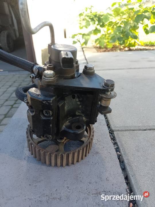 Pompa wtryskowa paliwowa CR Bosch 96623B osobowe Olszyny