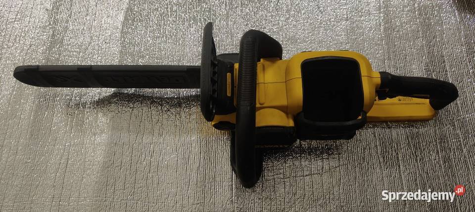 Pilarka łańcuchowa DeWalt 54V Rzeszów