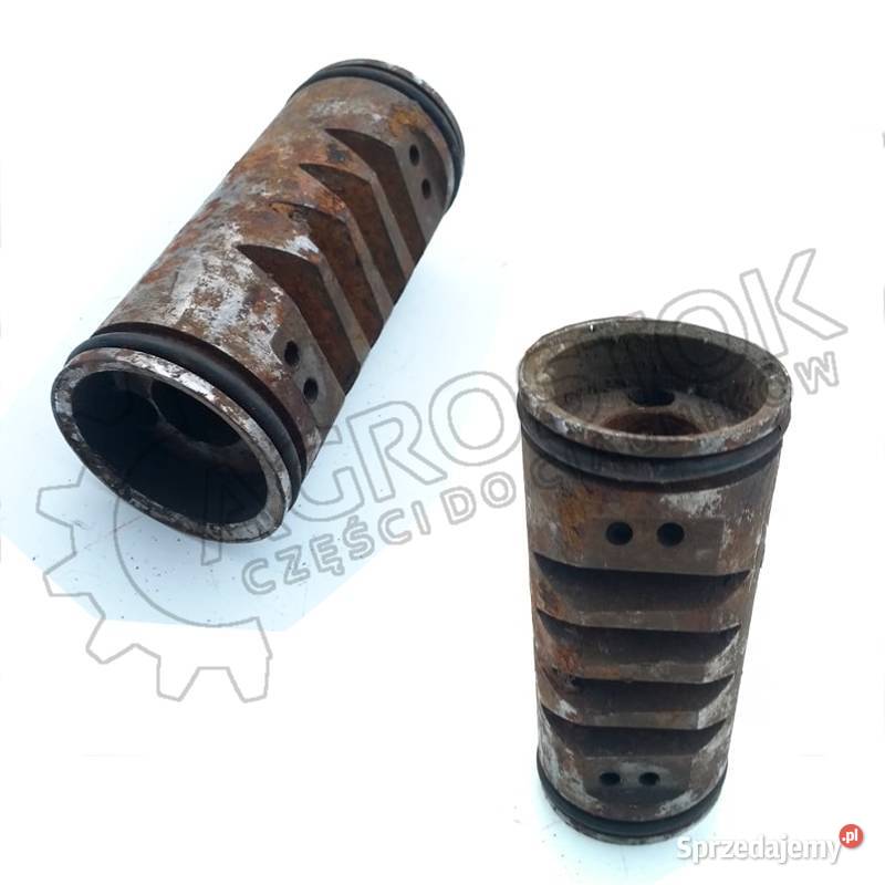 Tłok serwa JUMZ Białoruś D65 Parczew sprzedam