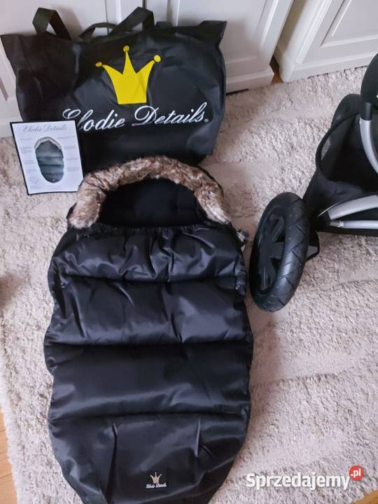 Wózek Quinny 3w1 plus baza samochodowa i dodatki Katowice sprzedam
