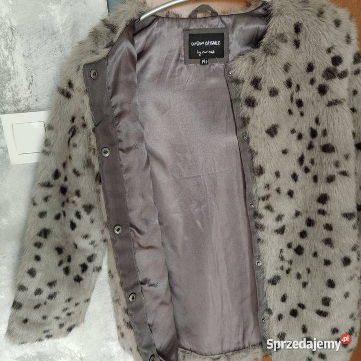 Futerko kurtka 140