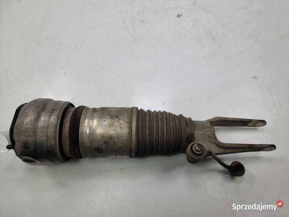 AMORTYZATOR LEWY PRZÓD PORSCHE PANAMERA TURBO Lipno