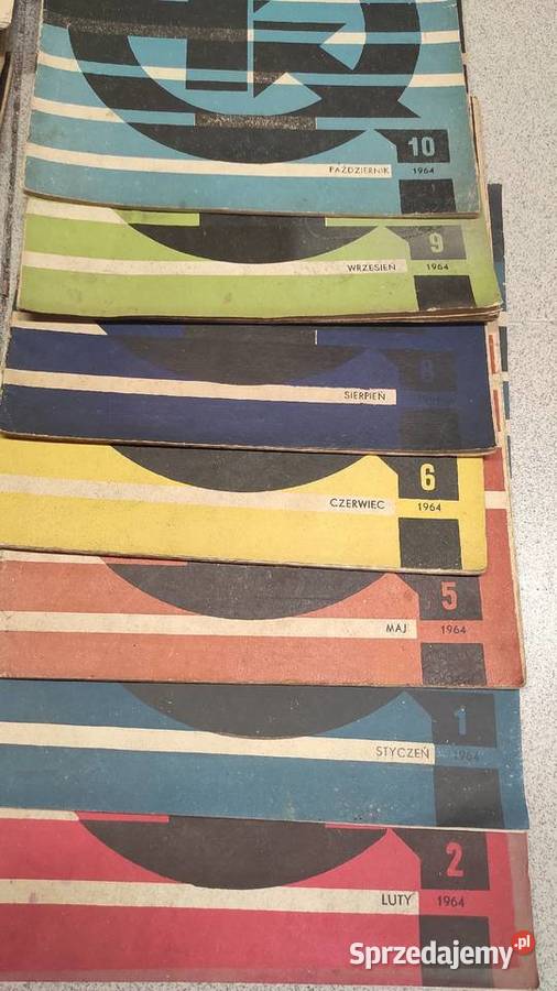 Radioamator 61 62 63 64 65 66 68 68 69