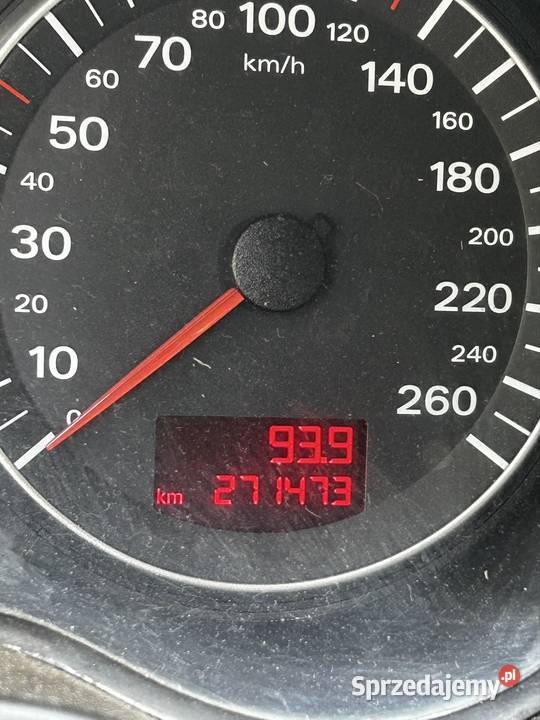 Audi A3 8P 2003r wspomaganie kierownicy Łoźnik