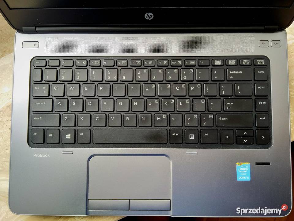 HP ProBook 640 G1 Warszawa