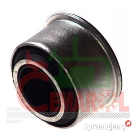 Tuleja zawieszenia kabiny stralis 500357265