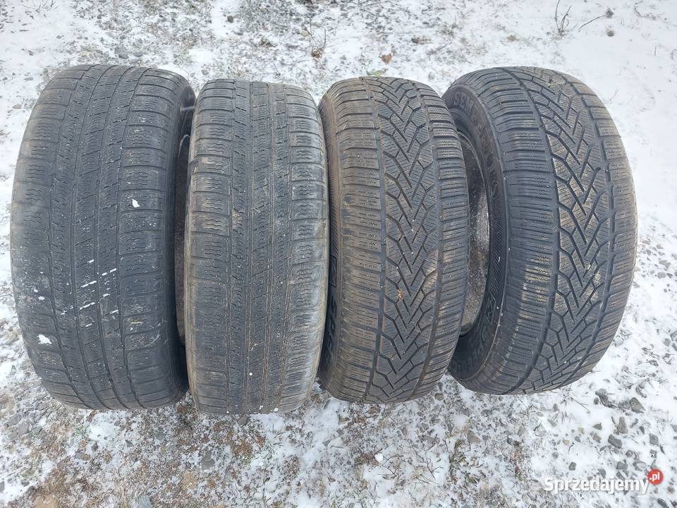 Alufelgi BMW x5 17 cal