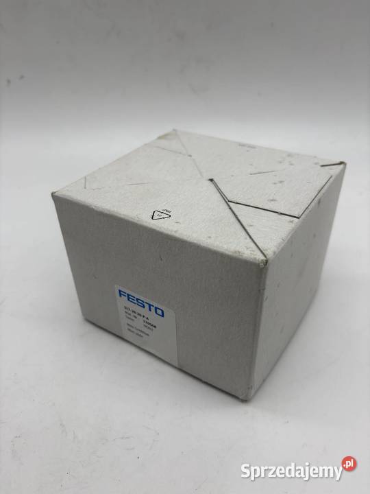 Festo SLT2020PA 170568 Jednostka prowadząca sprzedam