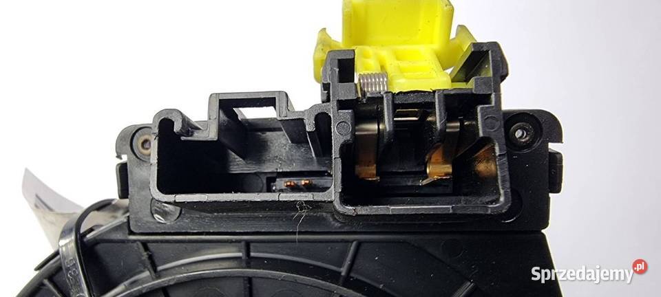 TAŚMA ZWIJAK TOYOTA COROLLA E11 LIFT osobowe Motoryzacja Lipno