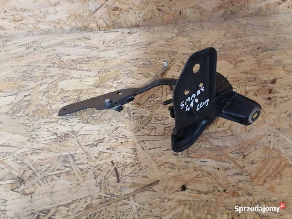 Zawias Maski Lewy Smart Forfour 454 A4548870030 Pleszew