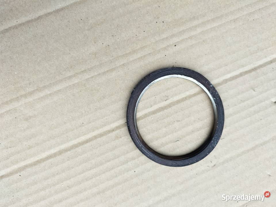 MAZDA 6 GJ 22 20131018 USZCZELKA TŁUMIKA osobowe Kamień-Kolonia sprzedam
