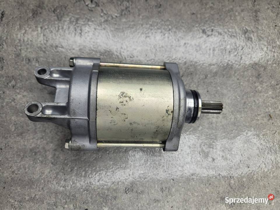 BMW S 1000 XR S1000XR 18 ROZRUSZNIK Nowy Tomyśl