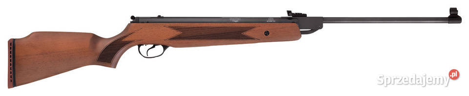 Wiatrówka Hatsan 55S 45 mm Warszawa