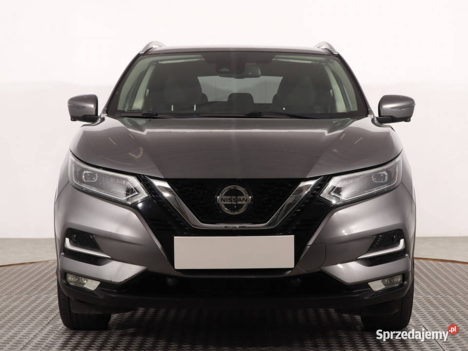 Nissan Qashqai 13 DIGT