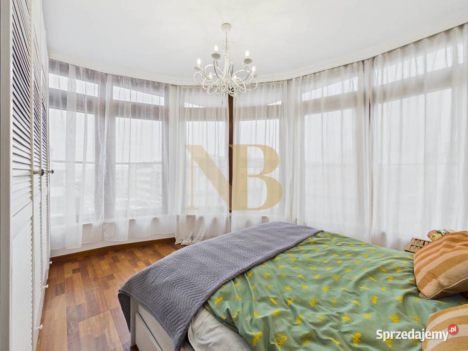 Apartament 4pokojowy z tarasem 120 m 2x garaż w Warszawa