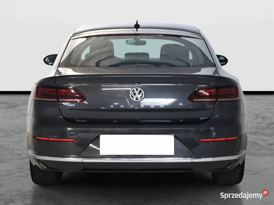 VW Arteon 20 TDI ABS sprzedam